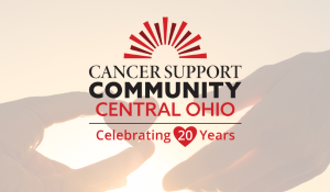 Cancer Support Community Central Ohio logo