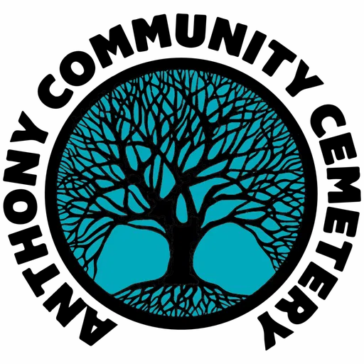Anthony Community Cemetery Association Inc logo