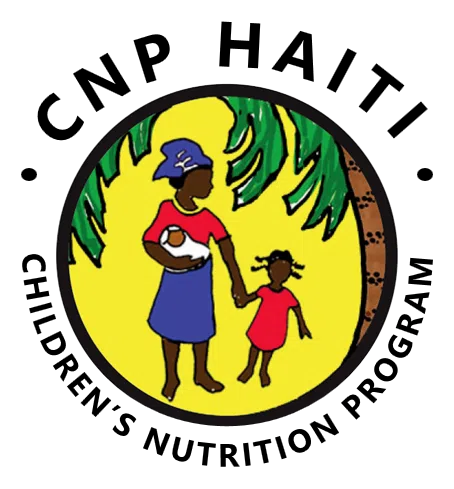 Childrens Nutrition Program of Haiti Inc logo