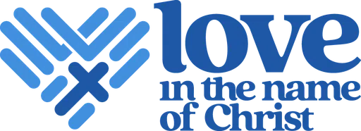 Love in the Name of Christ Inc Juneau Alaska logo