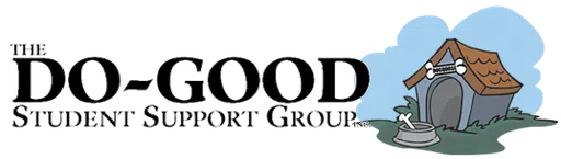 Do Good Student Support Group a NJ Nonprofit Corporation logo