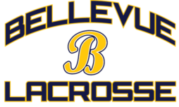 Bellevue Boys Lacrosse Club logo