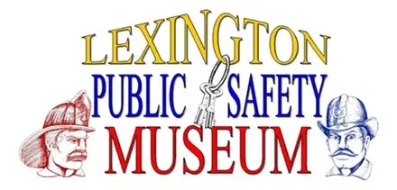 Lexington Public Safety Museum Inc logo