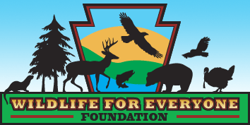 Wildlife for Everyone Endowment Foundation logo