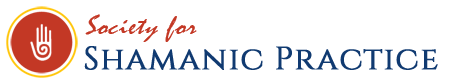 Society for Shamanic Practicioners logo