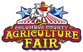 Columbus County Agriculture Fair logo