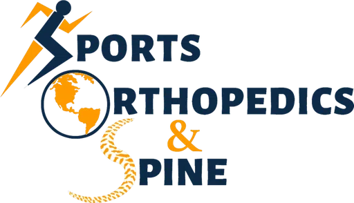 Sports Orthopedics & Spine Educational Foundation Inc logo
