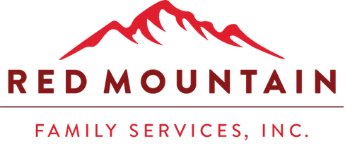 Red Mountain Family Services Inc logo