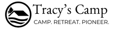 TRACYS Camp Inc logo
