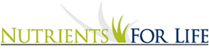 Nutrients for Life Foundation logo