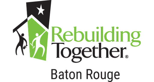 Rebuilding Together Baton Rouge Inc logo