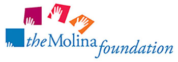 Molina Family Foundation logo