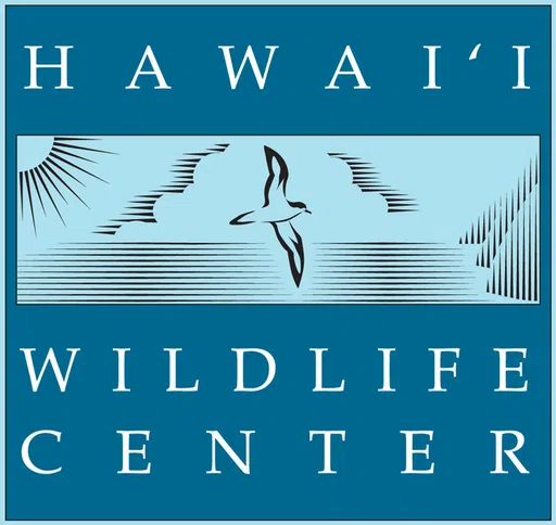 Hawaii Wildlife Center logo