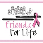 Friends for Life Inc logo