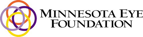 Minnesota Eye Foundation logo