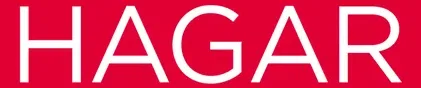 Hagar USA Inc logo