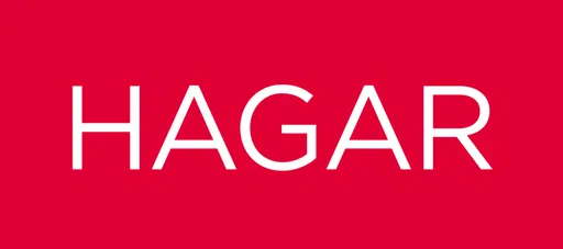 Hagar USA Inc logo