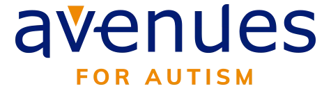 Avenues for Autism logo
