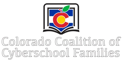 Colorado Coalition of Cyberschool Families logo