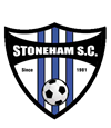 Stoneham Soccer Club Inc logo