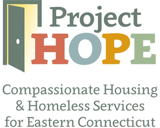 Project Hope of Eastern CT Inc logo