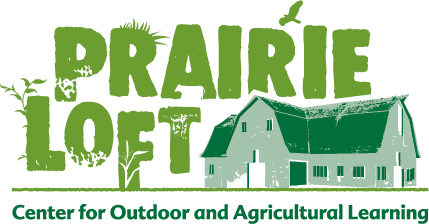 Prairie Loft Center logo