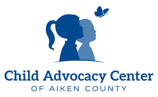 Child Advocacy Center of Aiken County logo