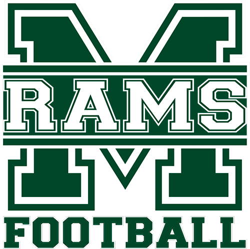 Marshfield Youth Football Association Inc logo