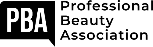 Professional Beauty Association logo