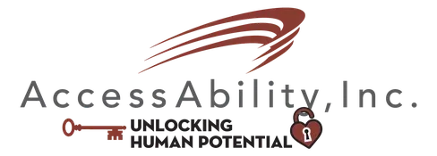 Accessability Business Services Inc logo