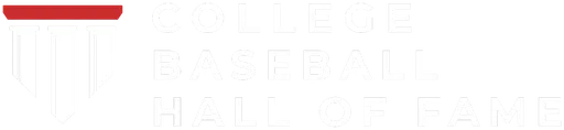 College Baseball Foundation logo