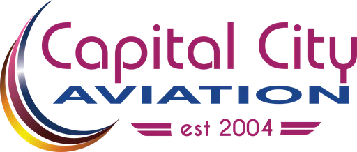 Capital City Aviation Inc logo
