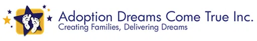 Adoption Dreams Come True Inc logo