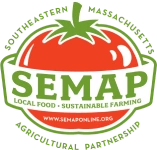 Southeastern Massachusetts Agricultural Partnership Inc logo