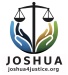 Justice Organization Sharing Hope U Nited for Action logo
