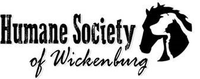 Humane Society of Wickenburg logo
