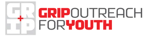 Grip Outreach for Youth logo