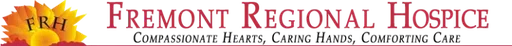 Fremont Regional Hospice logo