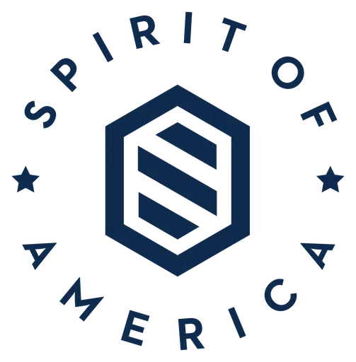 Spirit of America Worldwide logo