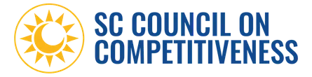 South Carolina Council on Competitiveness logo