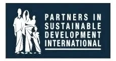 Partners in Sustainable Development International logo
