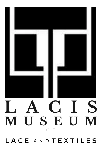 Lacis Museum of Lace and Textiles Inc logo