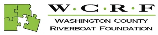 Washington County Riverboat Foundation logo