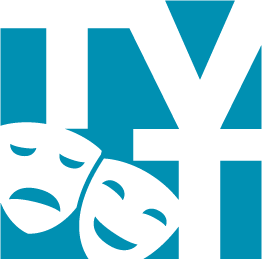 Timpanogos Valley Theater Company logo