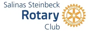 Salinas Steinbeck Rotary Club Foundation logo