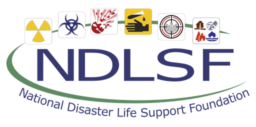 National Disaster Life Support Foundation Inc logo