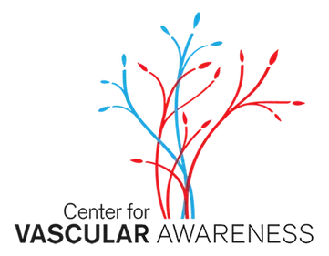 Center for Vascular Awareness Inc logo