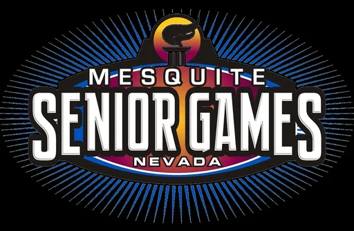 Mesquite Senior Games Inc logo