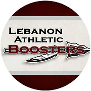 Lebanon High School Athletic Boosters Association logo