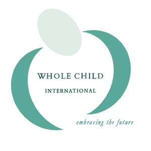 Whole Child International logo